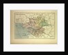 Map of Loire-Inférieure France by Anonymous
