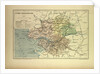 Map of Loire-Inférieure France by Anonymous