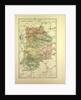 Map of Seine-Et-Marne France by Anonymous