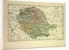 Map of Tarn France by Anonymous