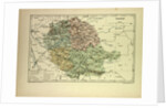 Map of Tarn France by Anonymous