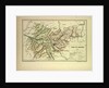 Map of Tarn-Et-Garonne France by Anonymous