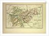Map of Tarn-Et-Garonne France by Anonymous