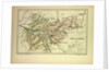 Map of Tarn-Et-Garonne France by Anonymous