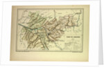 Map of Tarn-Et-Garonne France by Anonymous