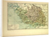Map of Vendée France by Anonymous