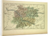 Map of Lot-Et-Garonne France by Anonymous