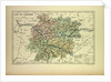 Map of Lot-Et-Garonne France by Anonymous