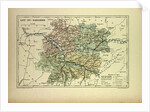 Map of Lot-Et-Garonne France by Anonymous