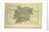 Map of Lot-Et-Garonne France by Anonymous