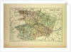 Map of Maine-Et-Loire France by Anonymous