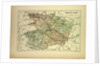 Map of Maine-Et-Loire France by Anonymous