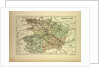 Map of Maine-Et-Loire France by Anonymous