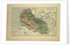 Map of Pas-De-Calais France by Anonymous