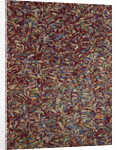 Pattern by Anonymous