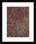 Pattern by Anonymous