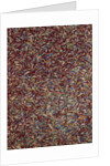Pattern by Anonymous