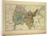 Map of Ain France by Anonymous