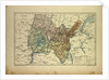 Map of Ain France by Anonymous