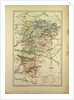 Map of Aisne France by Anonymous