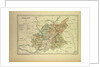 Map of Basses-Alpes France by Anonymous