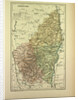 Map of Ardêche France by Anonymous