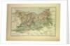 Map of Calvados France by Anonymous