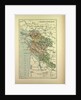 Map of Charente-Inférieure France by Anonymous