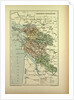 Map of Charente-Inférieure France by Anonymous