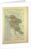 Map of Charente-Inférieure France by Anonymous
