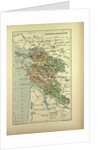 Map of Charente-Inférieure France by Anonymous