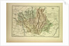 Map of Gers France by Anonymous