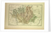 Map of Gers France by Anonymous