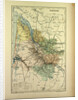 Map of Gironde France by Anonymous