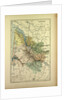 Map of Gironde France by Anonymous