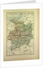 Map of Ille-Et-Vilaine France by Anonymous