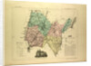 Map of Ain France by Anonymous