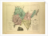 Map of Ain France by Anonymous