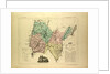 Map of Ain France by Anonymous