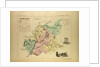Map of Basses Alpes France by Anonymous