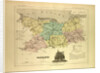 Map of Calvados France by Anonymous