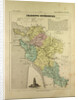 Map of Charente Inférieure France by Anonymous