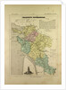 Map of Charente Inférieure France by Anonymous