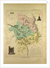 Map of Cher France by Anonymous