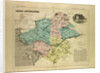 Map of Loire Inférieure France by Anonymous