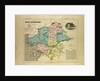 Map of Loire Inférieure France by Anonymous