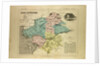 Map of Loire Inférieure France by Anonymous