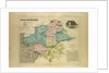 Map of Loire Inférieure France by Anonymous