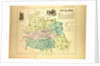 Map of Puy De Dôme France by Anonymous