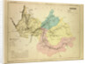 Map of Savoie France by Anonymous